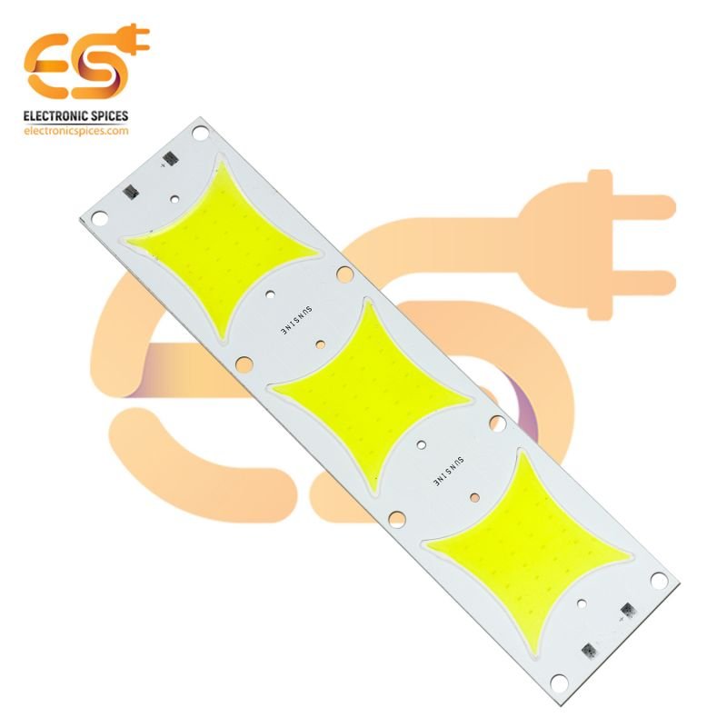 4v 2024 cob led