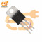 7805 L7805 IC +5V 1.5A L 7805 CV CCCKJ V6 MAR1610 volt regulator pack of 50