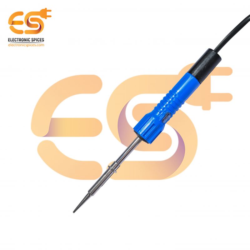 Buy Soldering Iron 15w Electric Iron Tip Pencil Type