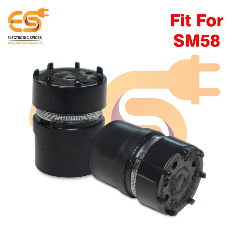 Cartridge Fit for Shure Microphone Repair Parts Microphones