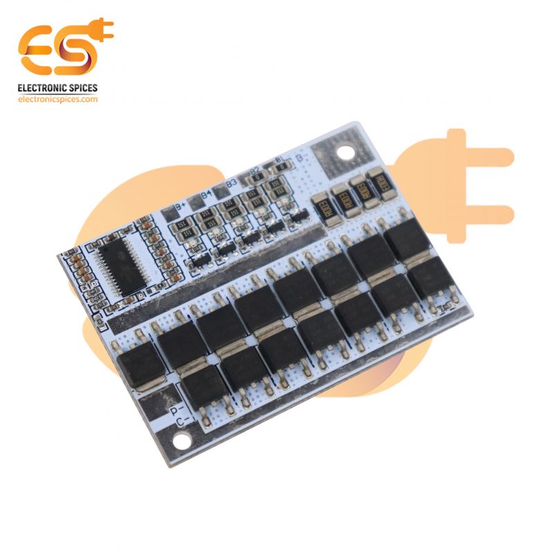 Buy Battery management systems (BMS) modules pack of 1pcs