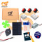 Diy Mini Home Solar Rechargeable Project Kit Starter Kit With Video Tutorial & User Manual