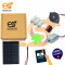 DIY MINI School Solar Project kit With User Manual and Video Tutorial