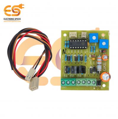 220V 0.5Kva-10Kva Single Phase Stabiliser Board Kit (6cmx7.5cm)