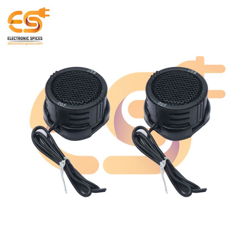 Audiophile Tweeters Store 100