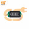 1S 2S 3S 4S Single 3.7V MH-DL 18S Lithium Battery Capacity Indicator Module (45 x 20 x 8)
