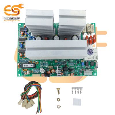 24V S/W 1450VA  Power Home Inverter UPS KIT With Connector (19.6cmx13.4cm)