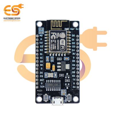 ESP8266MOD NodeMCU V3 WiFi Networking Development Board CH340G