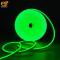 5m 12V Green Neon LED Flexible Light Strip