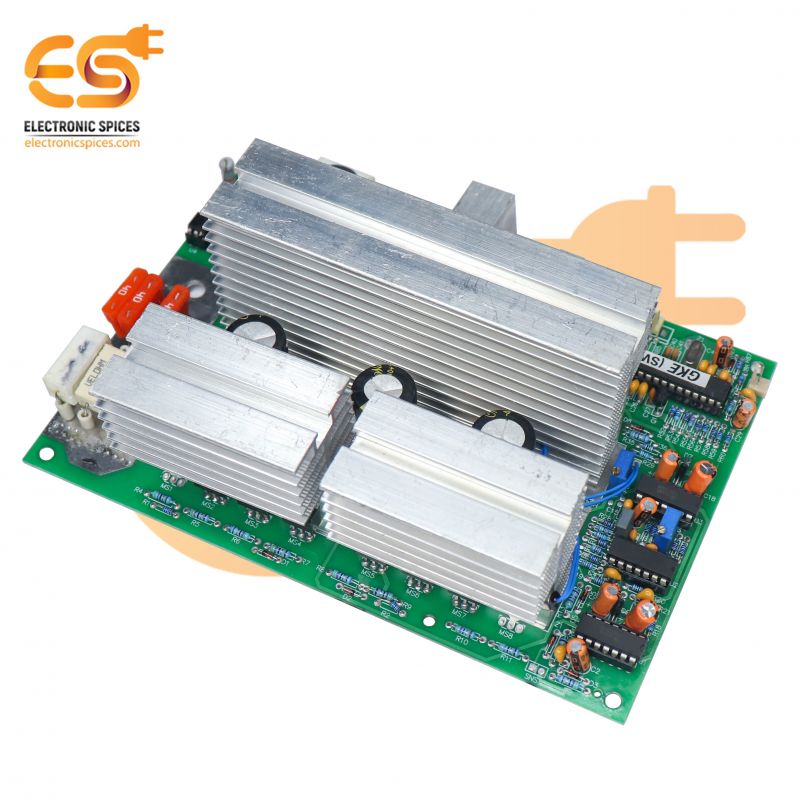 Buy 12V Power Home Inverter ups kit Electronicspices