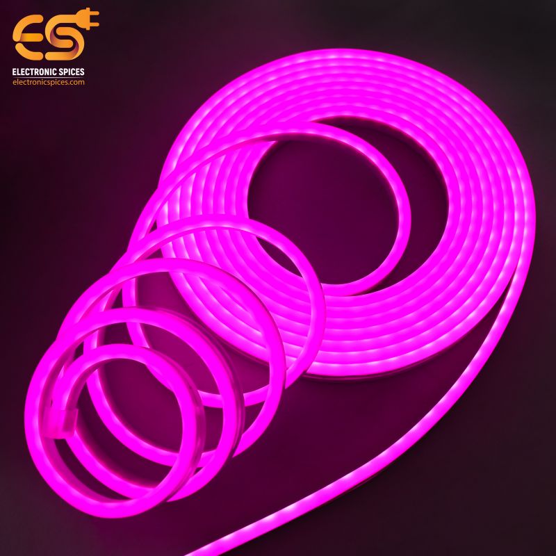 Neon LED Flexible Strip Light (5mtr) multipurpose