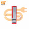 3000mAh 3.7V 18650 Rechargeable BRC Lithium Battery pack of 1pcs