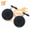 250W 4K- 25 KHz 1.5 inch Round shape High efficiency Dom tweeter