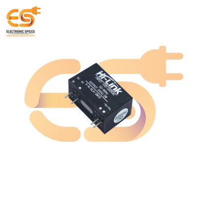 DC 5V 2 Watt Hi-Link Power Supply Module HLK-2M05 Pack of 1pcs