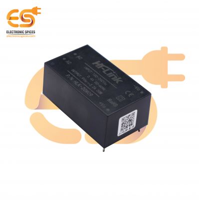 DC 9V-2.2A 20Watt Hi-Link Power Supply Module HLK-20M09 Pack of 1pcs