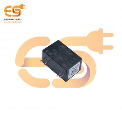 DC 12V-0.17A 2 Watt Hi-Link Power Supply Module HLK-2M12 Pack of 1pcs