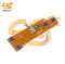 4CH RC remote control 27MHz circuit PCB transmitter & receiver board with antenna   Radio system for toy car