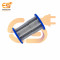 50gm 20/22 SWG Grade Blue Solder Wire Reel for Soldering