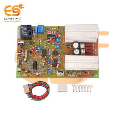 12V DC to 220V AC 500 watt inverter circuit motherboard 202mm x 136mm x 60mm (DC to AC converter)