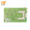12V DC to 220V AC 500 watt inverter circuit motherboard 202mm x 136mm x 60mm (DC to AC converter)