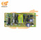 12V DC to 220V AC 60 Watt Inverter Circuit Board (110mm x 50mm x 2mm)