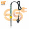 Regulated Electric Soldering Iron with a Power of 80 W and An Operating Voltage of 230 VAC Adjustable Temperature Welding Heat Pencil