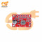5V-15V Buck Converter Module GLC1239 Red Mini (26mm x 17mm)