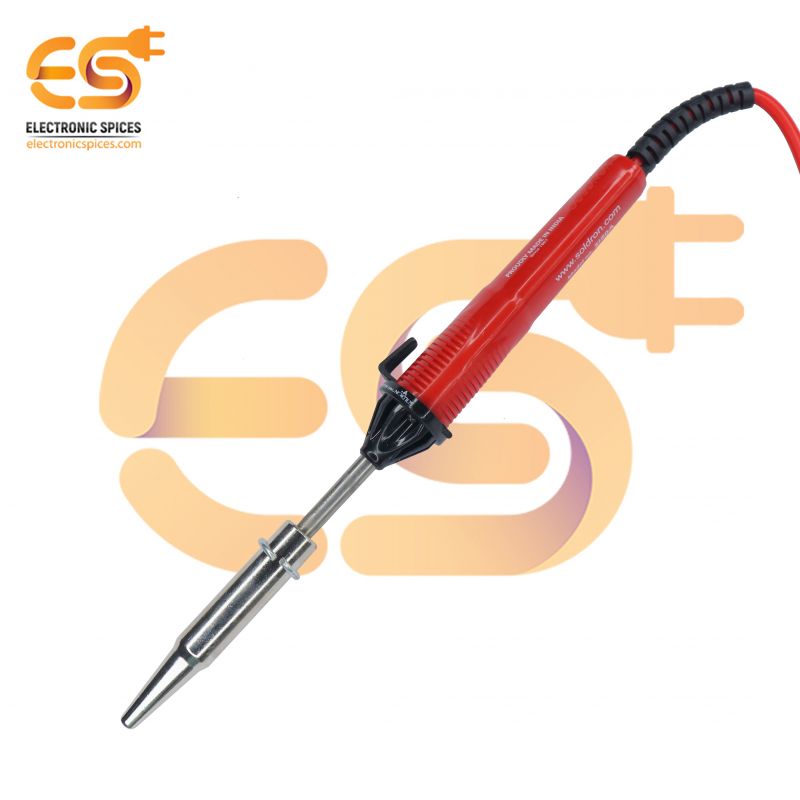 RED 503 Soldering Iron