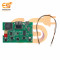 5V-12V Wireless HI-FI Amplifier circuit modules with in-built Mic and Wires