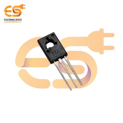 D882 Medium power NPN transistor packs of 100pcs