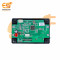 Bluetooth Module with Remote for Amplifier and AUX, USB, TF Card (70 x 45)mm