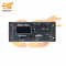 Bluetooth FM/ USB/ AUX/ TF Card mp3 Module with Remote for Amplifier (90 x  36)mm