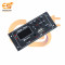 Bluetooth FM/ USB/ AUX/ TF Card mp3 Module with Remote for Amplifier (90 x  36)mm