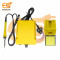 936 Temperature Controlled Analog Soldering Station ESD Safe Yellow