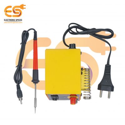 1008 Micro Soldering Station Metal Body With 30 Watt Soldering Iron