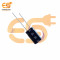 22/25V Electrolytic Capacitor Pack of 5pcs (5×11)mm