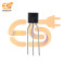 TO-92 TL431 (Vref-36) Power Supply Control IC Pack of 5pcs