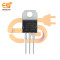 TO-220 7824, 3-Terminal  Positive  Voltage Regulator IC pack of 5pcs