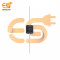 R-6, 6A8 800V General Purpose Rectifiers Diode pack of 5pcs