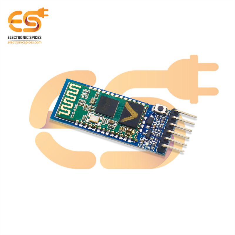 HC-05 Wireless Bluetooth Transceiver RF Main Module Serial For Arduino
