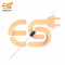 1N4934 100V ,DO-41 Fast Recovery Rectifiers Pack of 5pcs