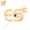 HER107S 800V ,A-405 High Efficiency Rectifiers Pack of 5pcs