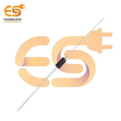 DO-41, SF18 600V Super Fast Rectifiers Diode pack of 5pcs
