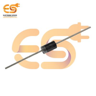 DO-15, SF26 400V Super Fast Rectifiers Diode pack of 5pcs