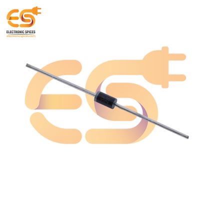 DO-15, SF28 600V Super Fast Rectifiers Diode pack of 5pcs
