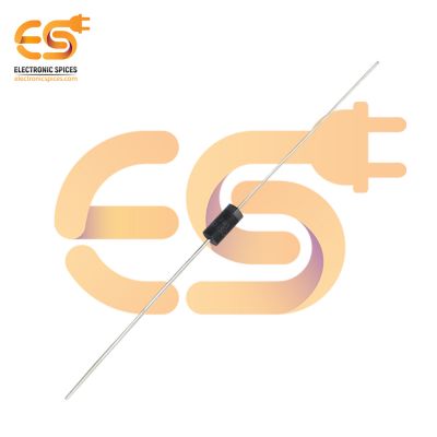 A-405, FR103SG 200V Glass Passivated Fast Recovery Rectifiers Diode pack of 5pcs