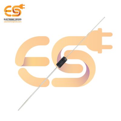 DO-41, BA159G 1000V Glass Passivated Fast Recovery Rectifiers Diode pack of 5pcs