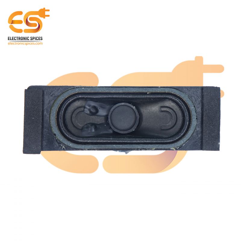 Buy 10 Watt Rectangle shape power audio woofer speaker