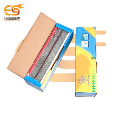 18V 0.5 watt 1N5248B Zener diodes ±5% voltage tolerance box of 5000pcs