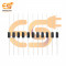 1N5819 25A 600V Forward voltage diode pack of 50pcs